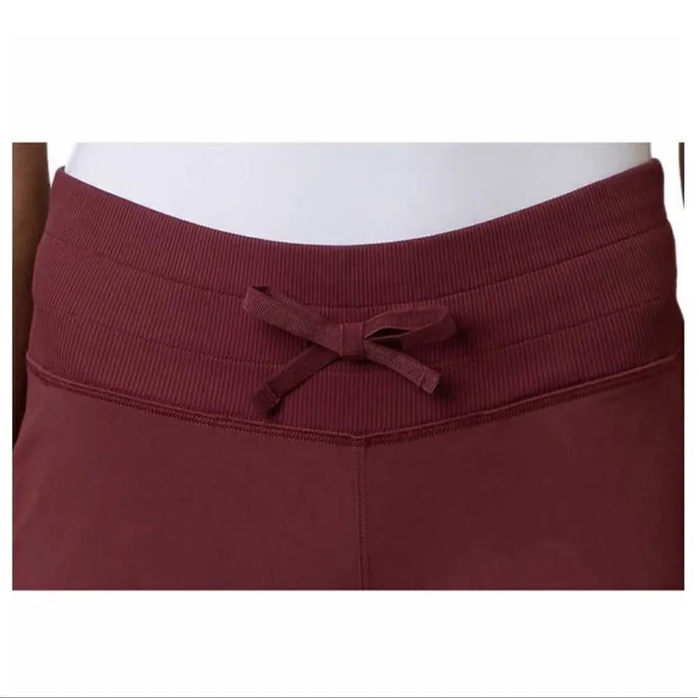 Tuff Ladies' Hybrid Summer Beach Short  Wild Ginger Reg XXL New - Picture 3 of 12